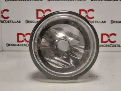 Автозапчасти б/у правая противотуманная фара за ford ecosport (cr6) trend ссылки oem iam 9648947780  