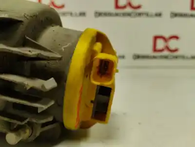 Pièce détachée automobile d'occasion Feu Antibrouillard Droit pour FORD ECOSPORT (CR6) Trend Références OEM IAM 9648947780  