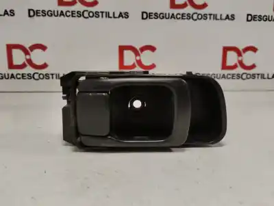 Second-hand car spare part interior right front handle for renault maxity fg 130.35/45 131 cv / 96 kw oem iam references 5001875027  