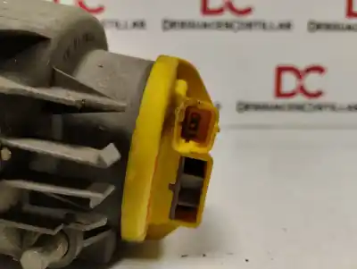 Автозапчасти б/у левая противотуманная фара за ford ecosport (cr6) trend ссылки oem iam 9648947780  