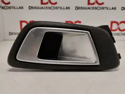 Автозапчасти б/у левая задняя внутренняя ручка за ford ecosport (cr6) trend ссылки oem iam 8a61a22601cew