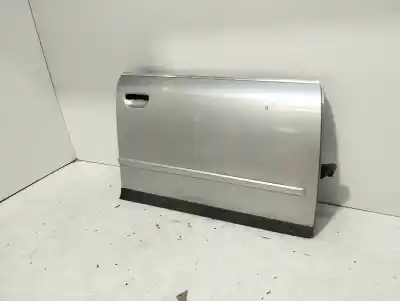 Second-hand car spare part front right door for audi a4 berlina (8e) 1.9 tdi (96kw) oem iam references 8e0831052  