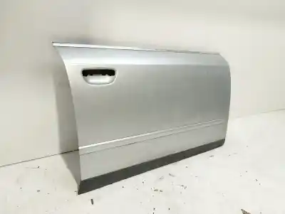 Second-hand car spare part front right door for audi a4 berlina (8e) 1.9 tdi (96kw) oem iam references 8e0831052  