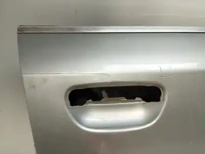 Second-hand car spare part front right door for audi a4 berlina (8e) 1.9 tdi (96kw) oem iam references 8e0831052  