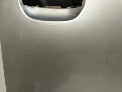 Second-hand car spare part front right door for audi a4 berlina (8e) 1.9 tdi (96kw) oem iam references 8e0831052  