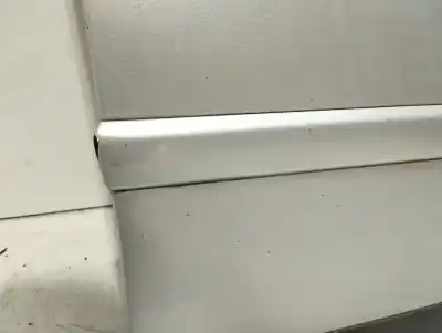 Second-hand car spare part front right door for audi a4 berlina (8e) 1.9 tdi (96kw) oem iam references 8e0831052  