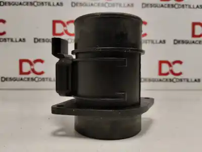 Second-hand car spare part flowmeter for citroen berlingo xtr 1.6 hdi 92 oem iam references 82002800607b  