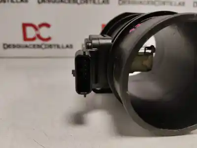 Second-hand car spare part flowmeter for citroen berlingo xtr 1.6 hdi 92 oem iam references 82002800607b  