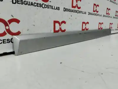 Peça sobressalente para automóvel em segunda mão molduras traseiras por honda cr-v (rd8) es referências oem iam 