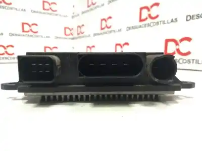 Gebrauchtes Autoersatzteil ELEKTRONISCHES MODUL zum MITSUBISHI COLT BERLINA 3 (CZ)  OEM-IAM-Referenzen A6391530279 51299015 MN900612