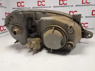 Second-hand car spare part  for DAEWOO LANOS  OEM IAM references   