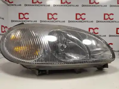 Second-hand car spare part  for DAEWOO LANOS  OEM IAM references   