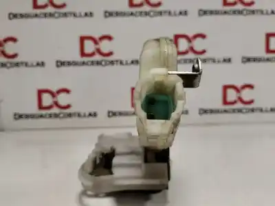 Second-hand car spare part front right door lock for renault maxity fg 130.35/45 131 cv / 96 kw oem iam references 7485113478  