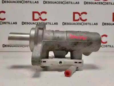 Second-hand car spare part brake pump for renault maxity fg 130.35/45 131 cv / 96 kw oem iam references 5001872524  