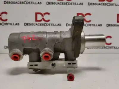 Peça sobressalente para automóvel em segunda mão bomba de travões por renault maxity fg 130.35/45 131 cv / 96 kw referências oem iam 5001872524
