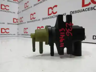 Pezzo di ricambio per auto di seconda mano valvola aria aggiuntiva per volkswagen passat variant (3c5) advance plus riferimenti oem iam 1k0906627a  70086800 / 08t178