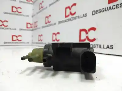 Pezzo di ricambio per auto di seconda mano valvola aria aggiuntiva per volkswagen passat variant (3c5) advance plus riferimenti oem iam 1k0906627a  70086800 / 08t178