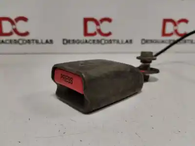 Peça sobressalente para automóvel em segunda mão chicote / encaixe cinto segurança dianteiro direito por renault maxity fg 130.35/45 131 cv / 96 kw referências oem iam 5001871967