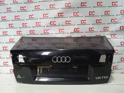 Автозапчасти б/у  за AUDI A4 BERLINA (8E)  ссылки OEM IAM 8E5827023AA  
