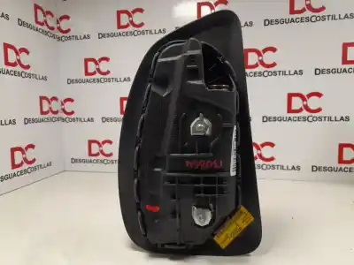 Автозапчасти б/у подушка безопасности передняя правая за OPEL CORSA D Cosmo ссылки OEM IAM 13213587 34040955C BAMPT11198 // YCE81960541 // 34040955