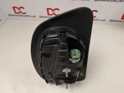 Автозапчасти б/у подушка безопасности передняя правая за opel corsa d cosmo ссылки oem iam 13213587 34040955c bampt11198 // yce81960541 // 34040955