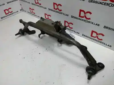 İkinci el araba yedek parçası ön silecek motoru için citroen jumpy 2.0 hdi sx familiar (5/6 asientos) oem iam referansları 53547302  