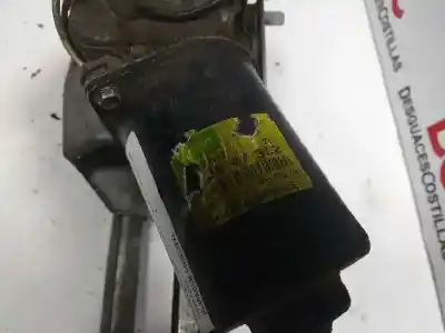 İkinci el araba yedek parçası ön silecek motoru için citroen jumpy 2.0 hdi sx familiar (5/6 asientos) oem iam referansları 53547302  