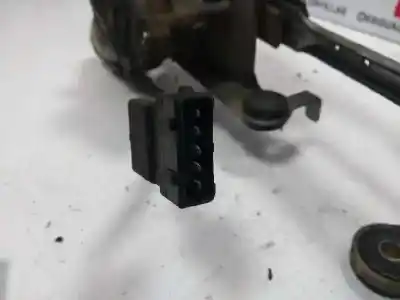 Second-hand car spare part Front Windshield Wiper Motor for CITROEN JUMPY 2.0 HDi SX Familiar (5/6 asientos) OEM IAM references 53547302  