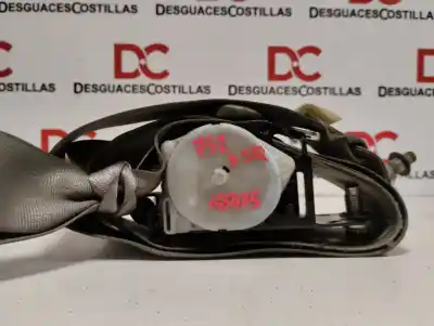 Peça sobressalente para automóvel em segunda mão cinto de segurança dianteiro esquerdo por renault maxity fg 130.35/45 131 cv / 96 kw referências oem iam 7485125645