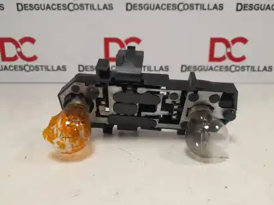 Автозапчастина б/у лампальник для SEAT TOLEDO (1M2) Signo Посилання на OEM IAM 1M5945257  