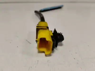 Peça sobressalente para automóvel em segunda mão sensor por citroen c5 berlina exclusive referências oem iam 9655026480  