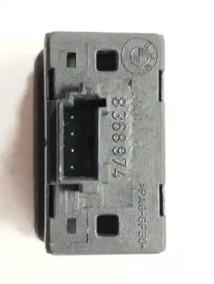 Pezzo di ricambio per auto di seconda mano COMANDO ALZACRISTALLI POSTERIORI DESTRO per BMW SERIE 5 BERLINA (E39)  Riferimenti OEM IAM 8368974  