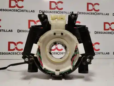 Peça sobressalente para automóvel em segunda mão fita do airbag por renault maxity fg 130.35/45 131 cv / 96 kw referências oem iam 5001870517