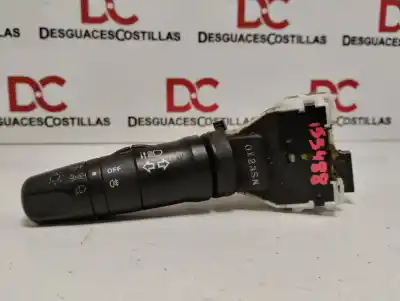 Second-hand car spare part headlights switch for renault maxity fg 130.35/45 131 cv / 96 kw oem iam references 5001870492  