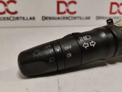 Second-hand car spare part headlights switch for renault maxity fg 130.35/45 131 cv / 96 kw oem iam references 5001870492  