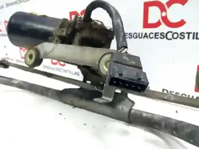 Second-hand car spare part Front Windshield Wiper Motor for CITROEN JUMPY 2.0 HDi SX Familiar (5/6 asientos) OEM IAM references 53547302  