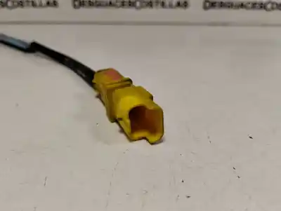Peça sobressalente para automóvel em segunda mão sensor por citroen c5 berlina exclusive referências oem iam 9655026480  