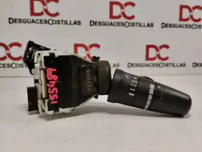 Peça sobressalente para automóvel em segunda mão comutador de limpa vidros por renault maxity fg 130.35/45 131 cv / 96 kw referências oem iam 5001870492