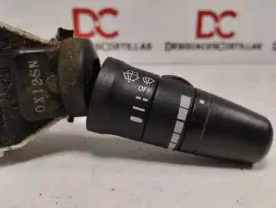 Pezzo di ricambio per auto di seconda mano comando pulito per renault maxity fg 130.35/45 131 cv / 96 kw riferimenti oem iam 5001870492  