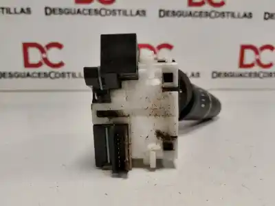 Pezzo di ricambio per auto di seconda mano comando pulito per renault maxity fg 130.35/45 131 cv / 96 kw riferimenti oem iam 5001870492  