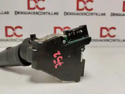 Pezzo di ricambio per auto di seconda mano comando pulito per renault maxity fg 130.35/45 131 cv / 96 kw riferimenti oem iam 5001870492  