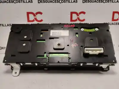 Second-hand car spare part dashboard for renault maxity fg 130.35/45 131 cv / 96 kw oem iam references mb43a0l03  