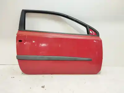 Second-hand car spare part front right door for fiat stilo (192) 1.9 jtd cat oem iam references 46752830  