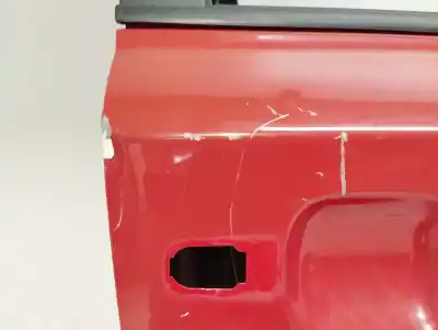 Second-hand car spare part front right door for fiat stilo (192) 1.9 jtd cat oem iam references 46752830  