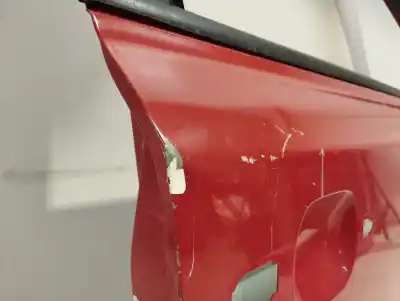 Second-hand car spare part front right door for fiat stilo (192) 1.9 jtd cat oem iam references 46752830  