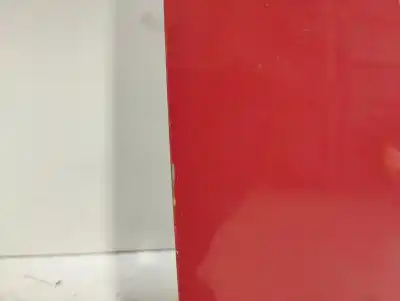 Second-hand car spare part front right door for fiat stilo (192) 1.9 jtd cat oem iam references 46752830  