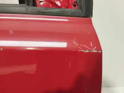 Second-hand car spare part front right door for fiat stilo (192) 1.9 jtd cat oem iam references 46752830  