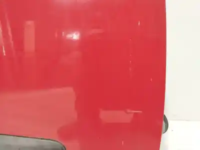 Second-hand car spare part front right door for fiat stilo (192) 1.9 jtd cat oem iam references 46752830  