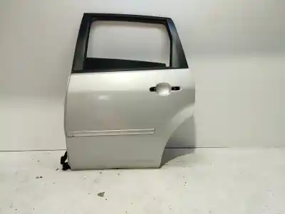 Автозапчастина б/у двері задні ліві для ford focus c-max (cap) ambiente (d) посилання на oem iam p3m51r24631ab  