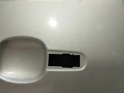 Автозапчастина б/у двері задні ліві для ford focus c-max (cap) ambiente (d) посилання на oem iam p3m51r24631ab  